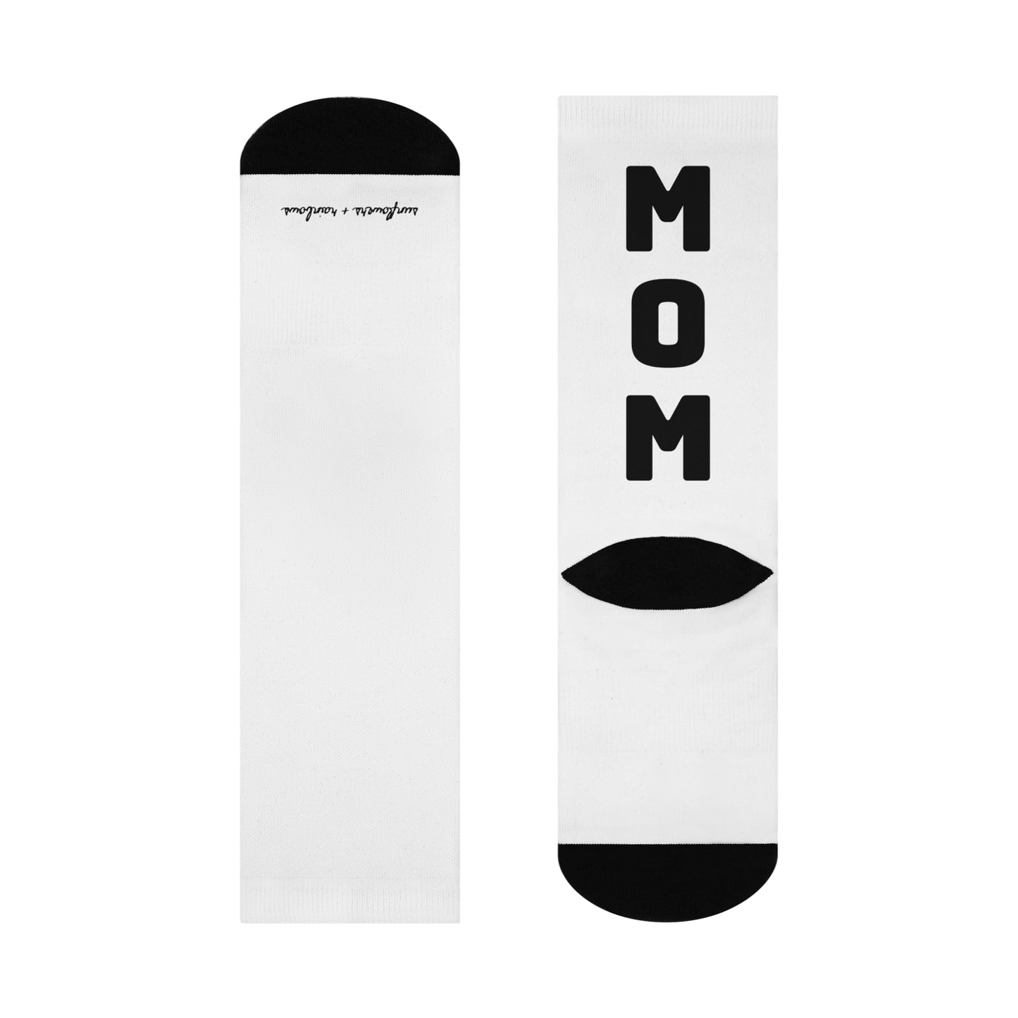 Mom socks